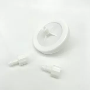 Disc-shaped filter for white ink tank Disc-shaped filter for white ink tank