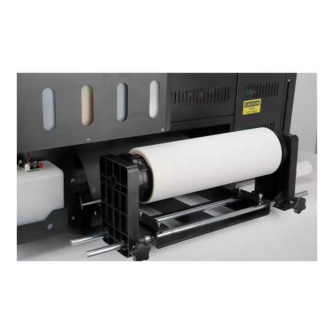 Prestige R2 PRO - 33cm width DTF Printer