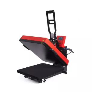 Secabo TC7 Smart Energy Saver heat press - 40cm x 50cm Secabo TC7 Smart Energy Saver heat press - 40cm x 50cm