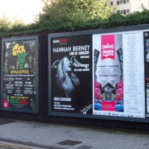 Paperprint Blueback Paperprint Blueback