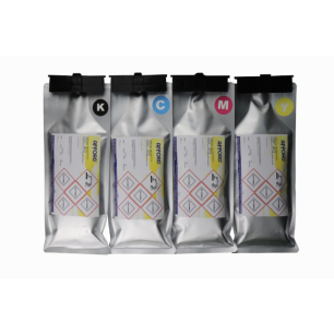 Afford Cartridge 500 ml Ecotruevis 2 compatible Truevis TR2