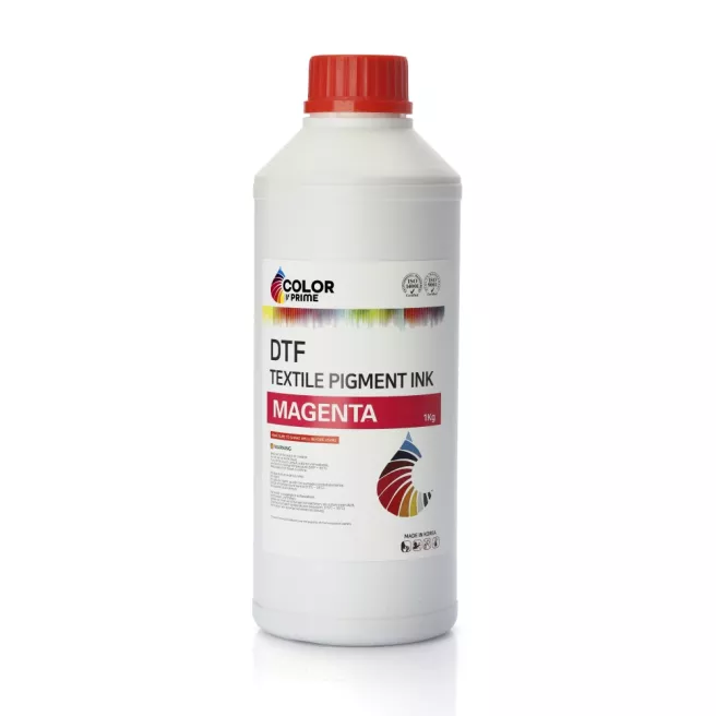 Color Prime - Prestige R2 Pro printer ink bottle (500ml) Color Prime - Prestige R2 Pro printer ink bottle (500ml)