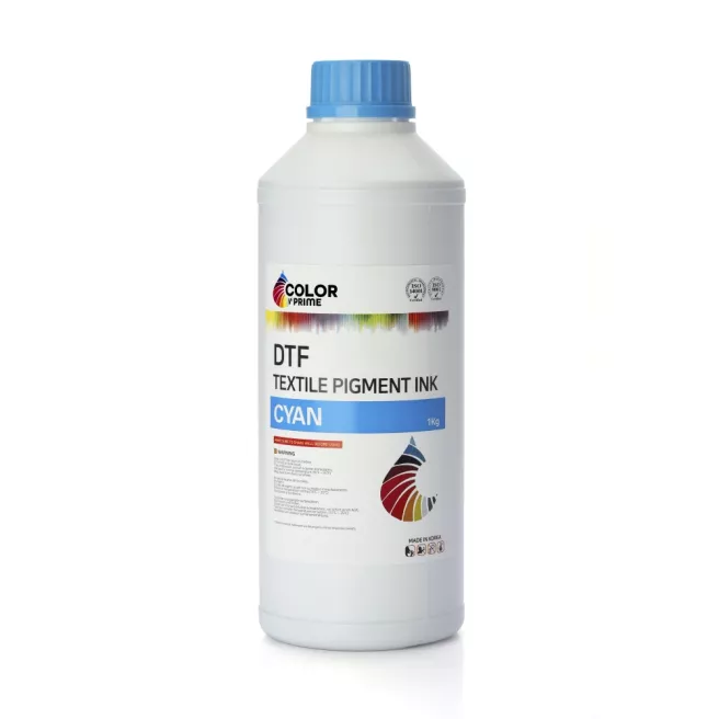 Color Prime - Prestige R2 Pro printer ink bottle (500ml) Color Prime - Prestige R2 Pro printer ink bottle (500ml)