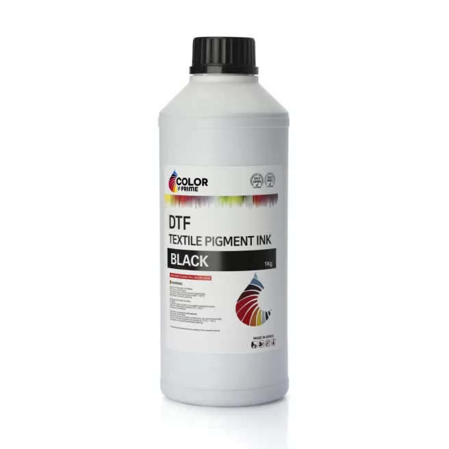 Color Prime - Prestige R2 Pro printer ink bottle (500ml) Color Prime - Prestige R2 Pro printer ink bottle (500ml)