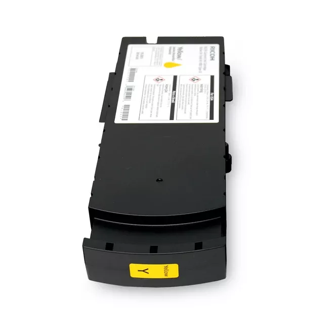 Cartouches d'encre DTG pour Ricoh RI 1000 / RI 2000 / RI 1000X