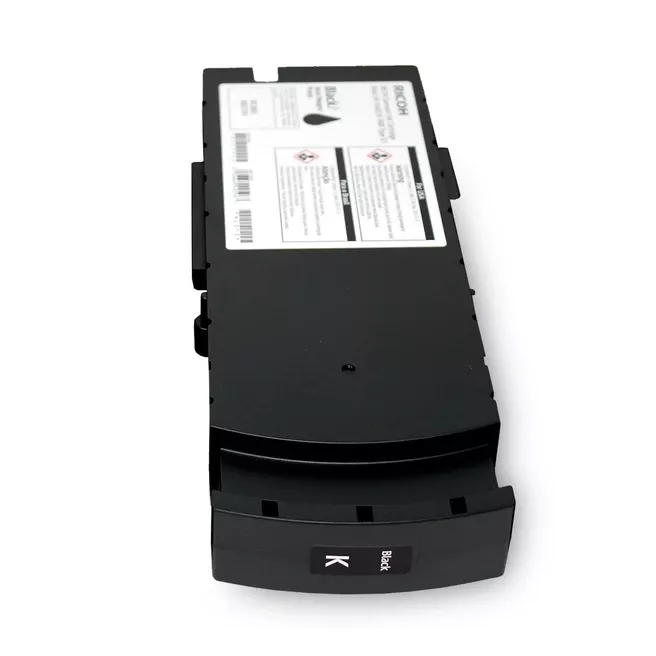 Cartouches d'encre DTG pour Ricoh RI 1000 / RI 2000 / RI 1000X