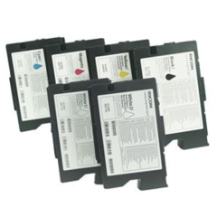 RICOH Cleaning Cartridge pour RI1000/RI2000