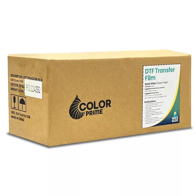 Imprimante DTF 60 cm Prestige XL2 L24R - Solution d'Impression Textile CMJN + Blanc