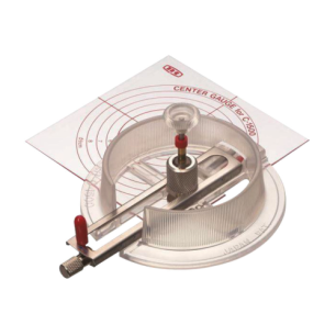 Coupe-cercle pour les cercles d'un diamètre de 18 à 170mm Coupe-cercle pour les cercles d'un diamètre de 18 à 170mm