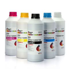 Color Prime - Prestige R2 Pro printer ink bottle (1L) Color Prime - Prestige R2 Pro printer ink bottle (1L)