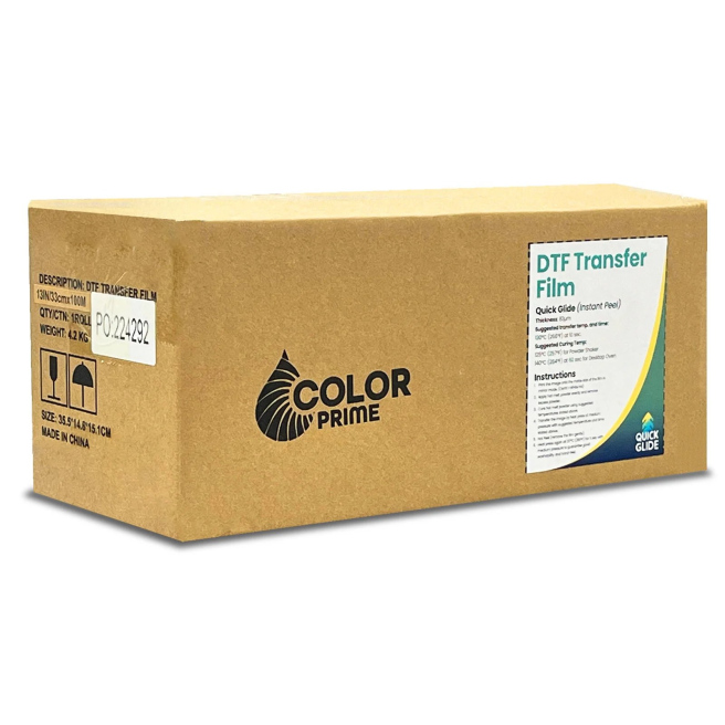 Imprimante DTF 60 cm Prestige XL2 L24R - Solution d'Impression Textile CMJN + Blanc Imprimante DTF 60 cm Prestige XL2 L24R - Solution d'Impression Textile CMJN + Blanc
