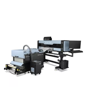 60 cm Prestige XL3 L24R DTF Printer - CMYK + RGBO + White Textile Printing Solution 60 cm Prestige XL3 L24R DTF Printer - CMYK + RGBO + White Textile Printing Solution