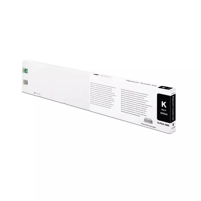 Roland S-PG2 - Encres DTF pour imprimante TY-300, cartouches de 500cc Roland S-PG2 - Encres DTF pour imprimante TY-300, cartouches de 500cc