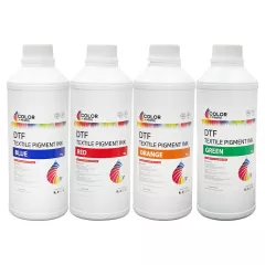 Color Prime - Prestige R2 Pro printer ink bottle (1L) Color Prime - Prestige R2 Pro printer ink bottle (1L)