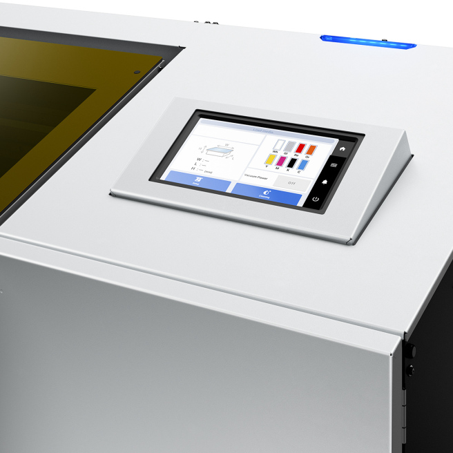 Roland DG VersaOBJECT MO-240 Roland DG VersaOBJECT MO-240