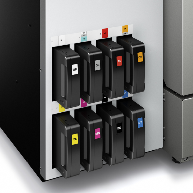 Roland DG VersaOBJECT MO-240 Roland DG VersaOBJECT MO-240