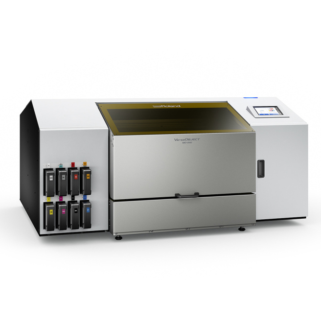 Roland DG VersaOBJECT MO-240 Roland DG VersaOBJECT MO-240