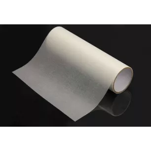 DTF Film - Film fluorescent - Rouleau de 30 cm x 25m - pelage à froid - one side coated DTF Film - Film fluorescent - Rouleau de 30 cm x 25m - pelage à froid - one side coated
