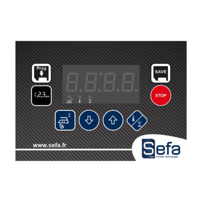 SEFA® LM 130 REL SEFA® LM 130 REL