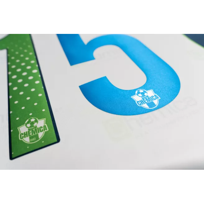 Chemica Fab'twill® Satin