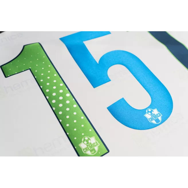 Chemica Fab'twill® Satin