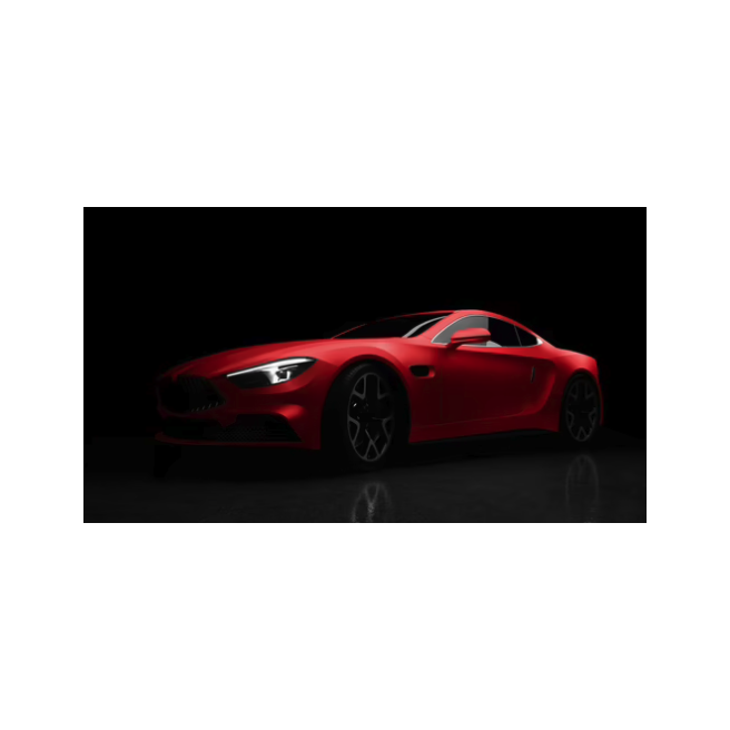 Film covering voiture - Arlon PCC (Premium Colour Change)