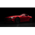 Car covering film - Arlon PCC (Premium Color Change) :Couleur PCC:427 - Gloss Ruby Red Metallic