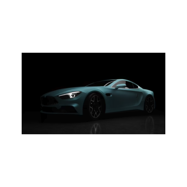 Film covering voiture - Arlon PCC (Premium Colour Change)