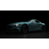 Car covering film - Arlon PCC (Premium Color Change) :Couleur PCC:432 - Gloss Sea Breeze Metallic