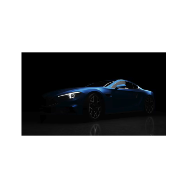 Film covering voiture - Arlon PCC (Premium Colour Change)