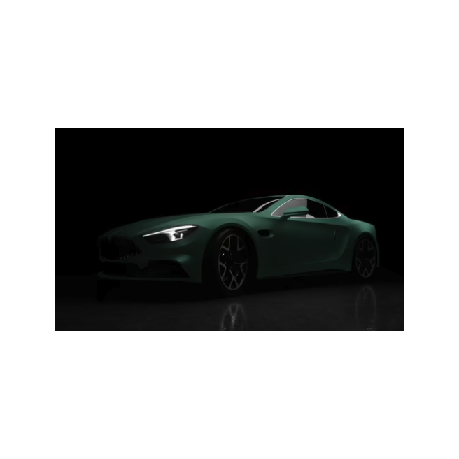 Film covering voiture - Arlon PCC (Premium Colour Change)