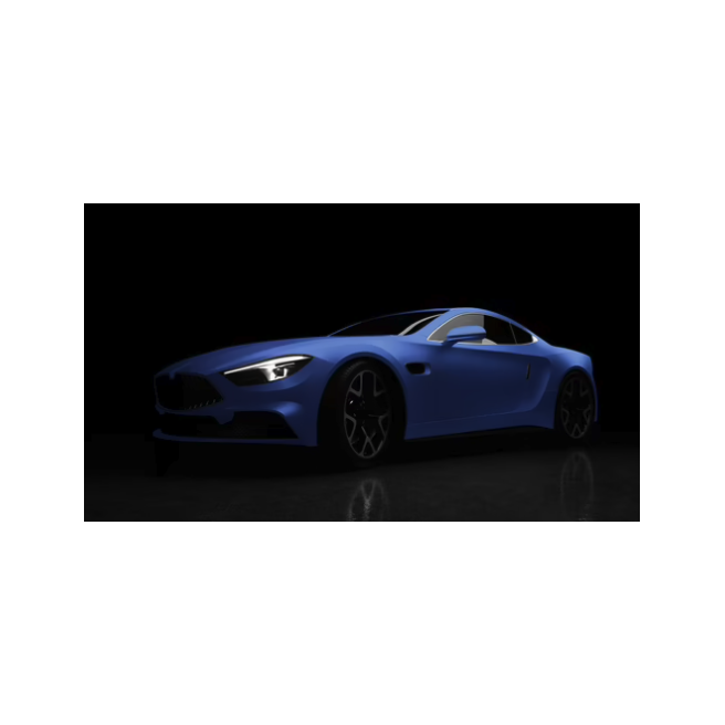 Film covering voiture - Arlon PCC (Premium Colour Change)