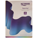 Metamark M4 Series A4 Color Chart