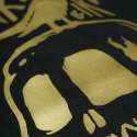 Forever Film DTF Gold Metallic - Cold Peel