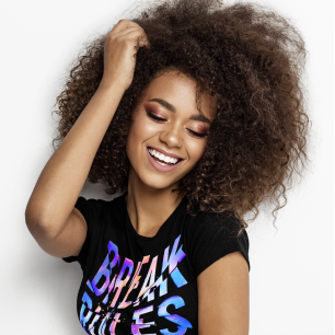 Effet DTF Forever Film - Pelage à froid