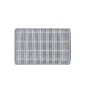 Miro 13 Max-Carbon Cloth Filter on the Top