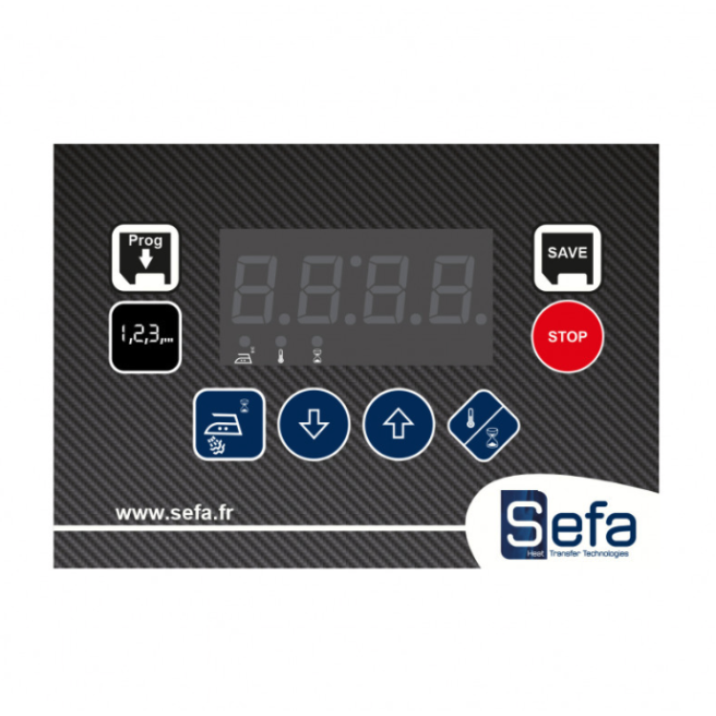 SEFA® LE 130 L SEFA® LE 130 L