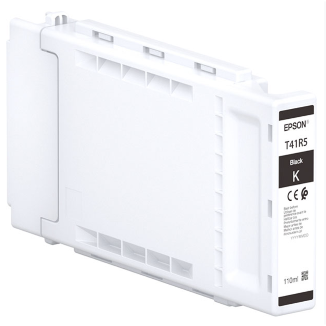 Cartouche EPSON Singlepack UltraChrome XD2