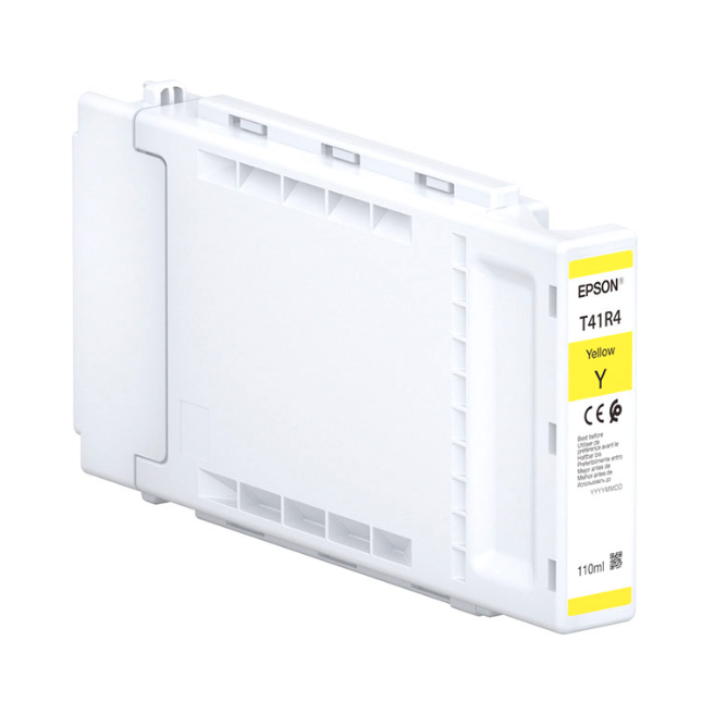 EPSON Singlepack UltraChrome XD2 Cartridge