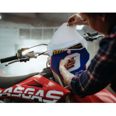 TITAN LAM 300 MATT - Lamina polymère matt 300μm