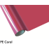 Forever Hot Stamping Foil :Couleurs Hot Foil Forever:PE Coral