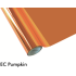 Forever Hot Stamping Foil :Couleurs Hot Foil Forever:EC Pumpkin