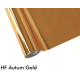 Forever Hot Stamping Foil G0MP05 Cubism Gold