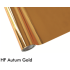 Forever Hot Stamping Foil :Couleurs Hot Foil Forever:HF Autum Gold