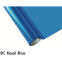 Forever Hot Stamping Foil :Couleurs Hot Foil Forever:BC Royal Blue