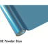 Forever Hot Stamping Foil :Couleurs Hot Foil Forever:BE Powder Blue