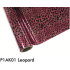 Forever Hot Stamping Foil :Couleurs Hot Foil Forever:P1AK01 Leopard