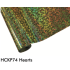 Forever Hot Stamping Foil :Couleurs Hot Foil Forever:HCKP74 Hearts