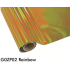 Forever Hot Stamping Foil :Couleurs Hot Foil Forever:G0ZP02 Rainbow
