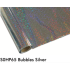Forever Hot Stamping Foil :Couleurs Hot Foil Forever:S0HP65 Bubbles SIlver